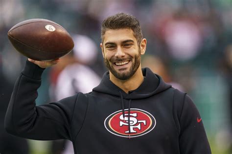 jimmy garoppolo pornstars|The Cruel Porn Star